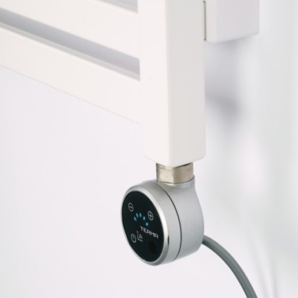 Нагревательный ТЭН Terma MOA IR Серебряный 200W