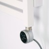 Нагревательный ТЭН Terma MOA IR Серебряный 1200W
