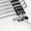 Нагревательный ТЭН Terma MOA IR Хром 1200W