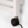 Нагревательный ТЭН Terma MOA IR Черный 800W