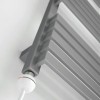Нагревательный ТЭН Terma REG 2 Белый 200W