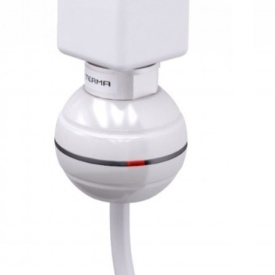 Нагревательный ТЭН Terma REG 2 Белый 300W