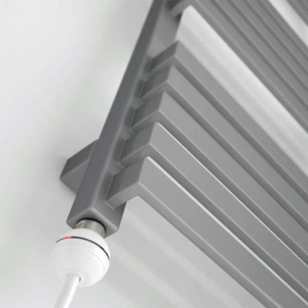 Нагревательный ТЭН Terma REG 2 Белый 1000W