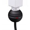 Нагревательный ТЭН Terma REG 2 Черный 300W