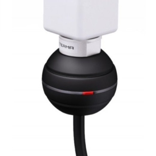 Нагревательный ТЭН Terma REG 2 Черный 300W