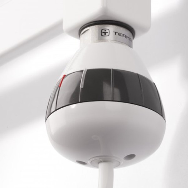 Нагревательный ТЭН Terma REG 3 Белый 300W