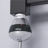 Нагревательный ТЭН Terma REG 3 Серебряный 400W