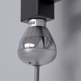 Нагревательный ТЭН Terma REG 3 Хром 200W
