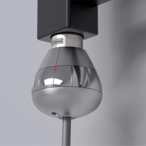 Нагревательный ТЭН Terma REG 3 Хром 200W