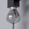 Нагревательный ТЭН Terma REG 3 Хром 300W