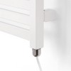 Нагревательный ТЭН Terma SIM Хром 600W