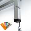 Нагревательный ТЭН Terma ONE (RAL по выбору) 200W