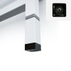 Нагревательный ТЭН Terma ONE Белый 200W