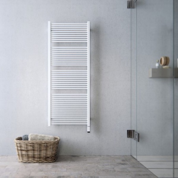 Нагревательный ТЭН Terma ONE Хром 800W