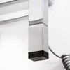 Нагревательный ТЭН Terma ONE профиль Р 30х40 Хром 300W