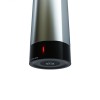 Нагревательный ТЭН Terma ONE профиль R36 Хром 300W