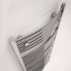 Нагревательный ТЭН Terma ONE профиль D правый Хром 300W