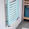 Нагревательный ТЭН Terma ONE профиль T левый (RAL по выбору) 300W