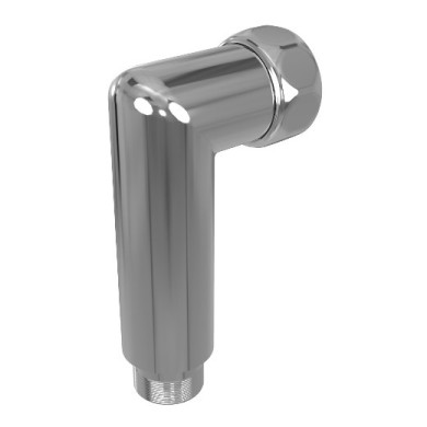 Угловое соединение 3/4х3/4 гайка-штуцер