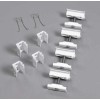 Комплект крепления Zehnder Set CVD 1 (4xBH+CVD1) (774411)