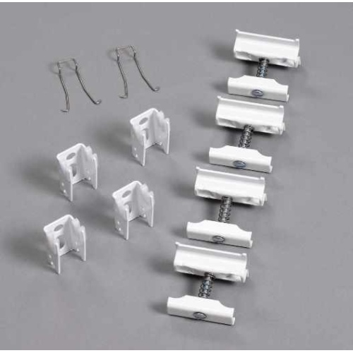 Комплект крепления Zehnder Set CVD 1 (4xBH+CVD1) (774411)