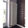 Трубчатый радиатор Arbonia 3180/6, нижнее подключение с вентилем №69 ТВВ, белый цвет