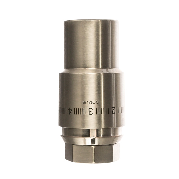 Все термоголовки