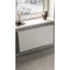 Настенный конвектор отопления SAVVA Step-S, высота 200-600 мм