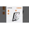 Терморегулятор Welrok VT BK чёрный (Savva)