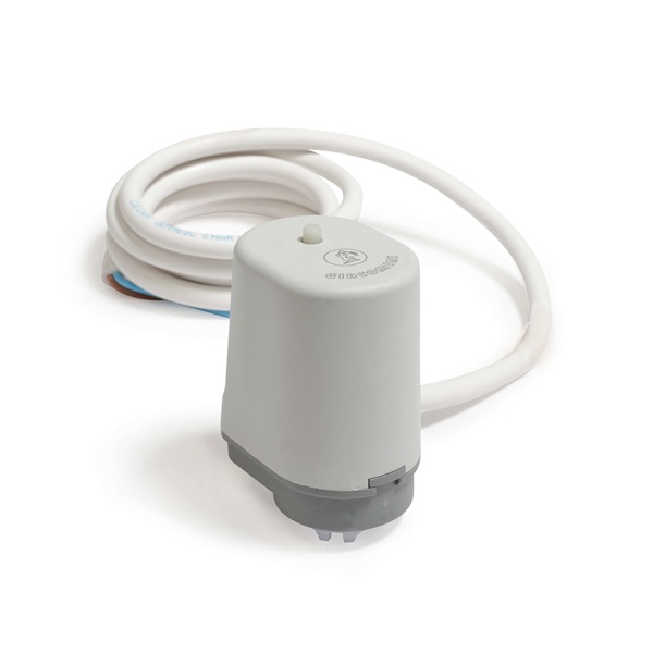 Электротермическая головка Giacomini R478Х221 (нормально открытая)