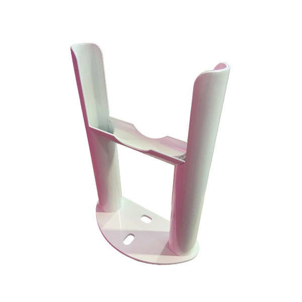 Комплект ножек для 2-х колончатого радиатора Velar (2шт.)