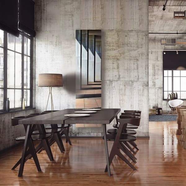 Дизайн радиатор SAVVA DRV вертикальный, водяной, настенный