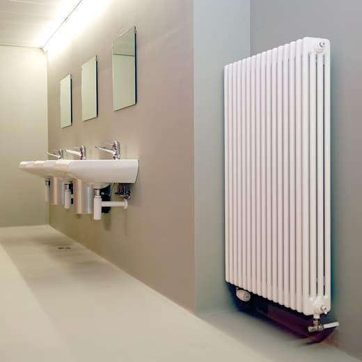 Трубчатый радиатор Arbonia 1500 мм высотой