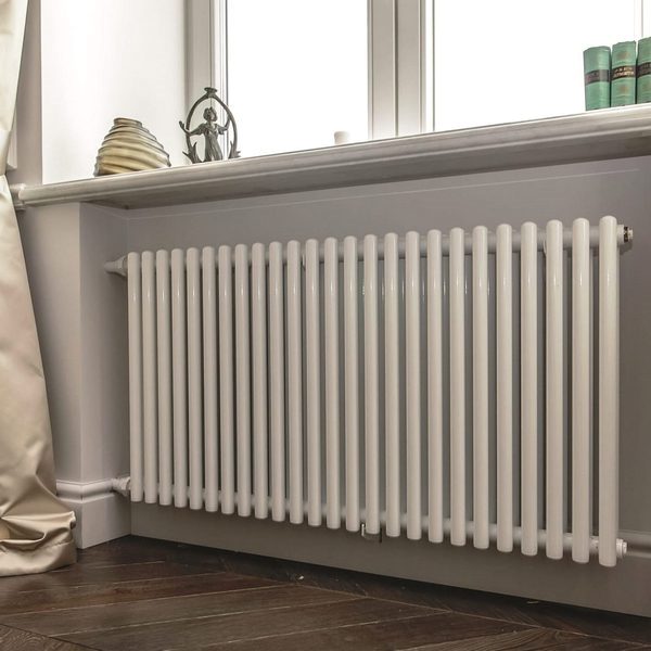 Трубчатый радиатор КЗТО Гармония С25 N высотой 500 мм