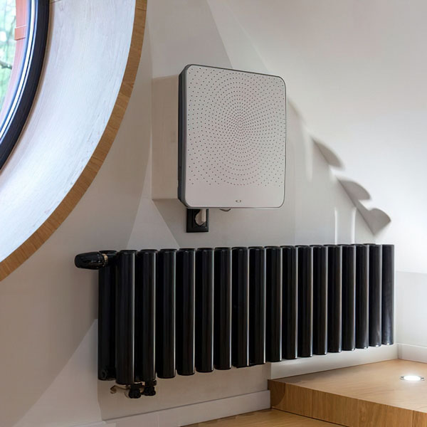 Трубчатый радиатор КЗТО Гармония высотой 400 мм