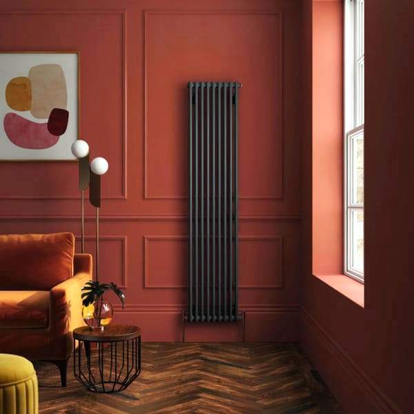 Трубчатый радиатор Velar высотой 1500 мм