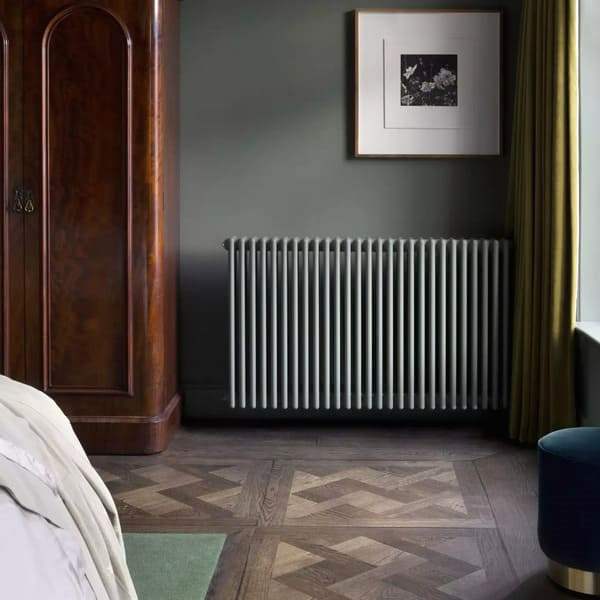 Трубчатый радиатор Velar высотой 570 мм