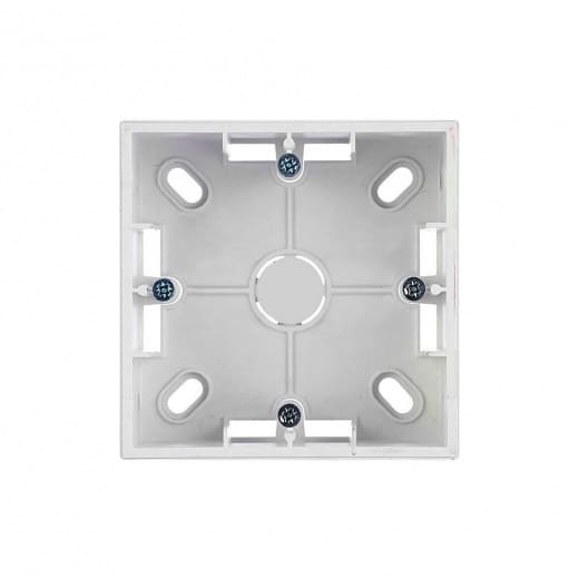 Коробка пластиковая для монтажа термостата RDF-310