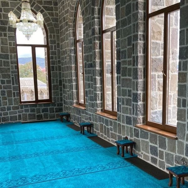 Внутрипольный конвектор Heatmann LINE LN-90.175.800.H без решётки естественной конвекции