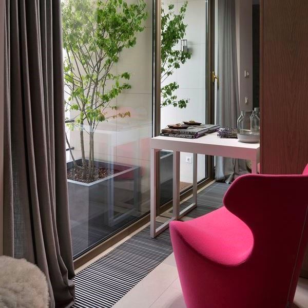 Внутрипольный электрический конвектор Savva KV Electro без вентилятора без решётки высотой 90 мм