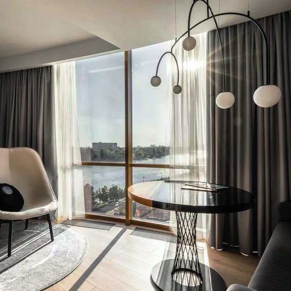 Внутрипольный конвектор Vitron ВКВ 220 с принудительной конвекцией высотой 80 мм