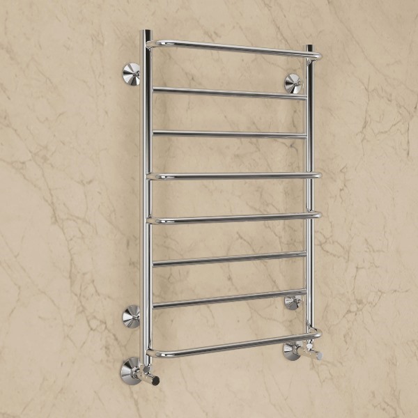 Полотенцесушитель водяной Terminus Евромикс П8 500х800 бп500