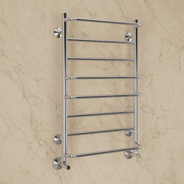 Полотенцесушитель водяной Terminus Евромикс П8 500х800