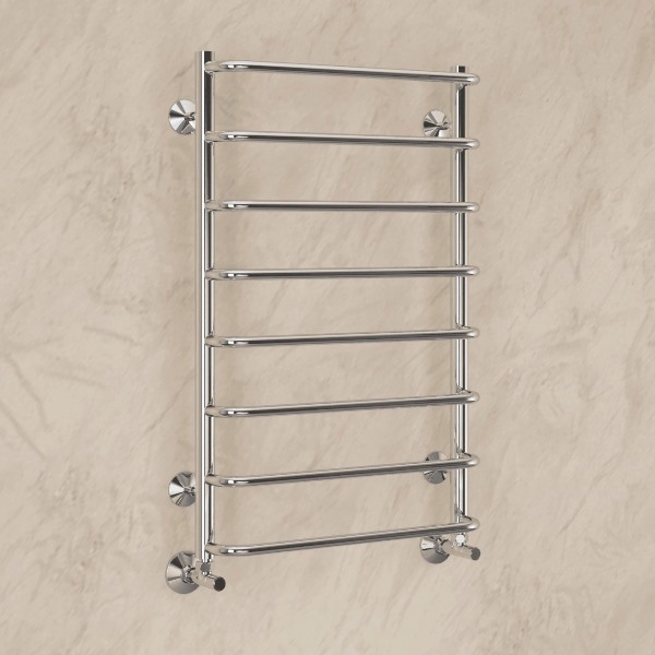 Полотенцесушитель водяной Terminus Стандарт П8 500х800