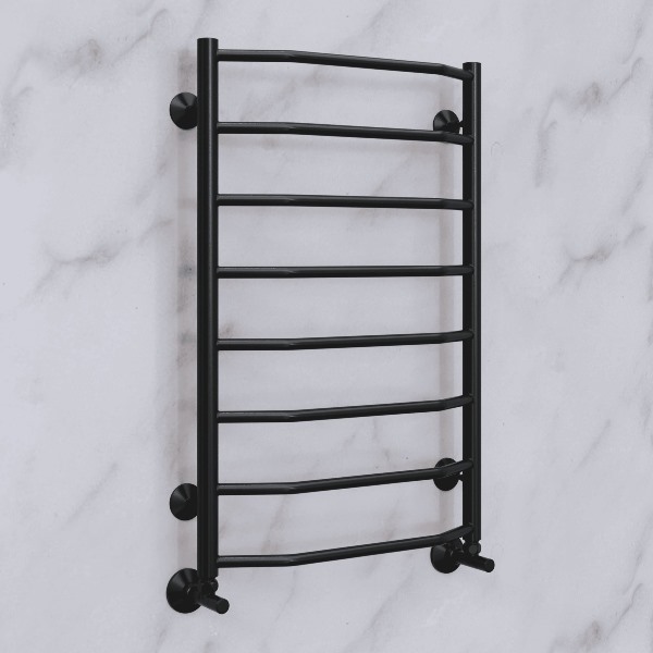 Полотенцесушитель водяной Terminus Виктория П6 400х600 бп500