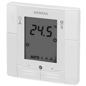 Контроллер комнатной температуры Siemens RDF 310.2 для 2-трубных фэнкойлов