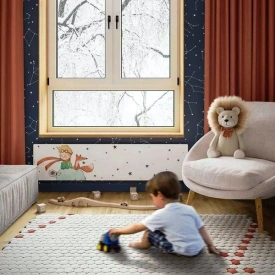 Горизонтальный дизайн-конвектор Savva DRH Decor 250х1900х55 (т/о 1)
