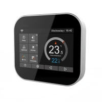 Автоматика для конвекторов vitron, w-therm