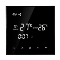 Автоматика для конвекторов vitron, w-therm