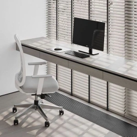 Внутрипольный конвектор Savva KV 300x150x1500 (100х200) без вентилятора без решётки
